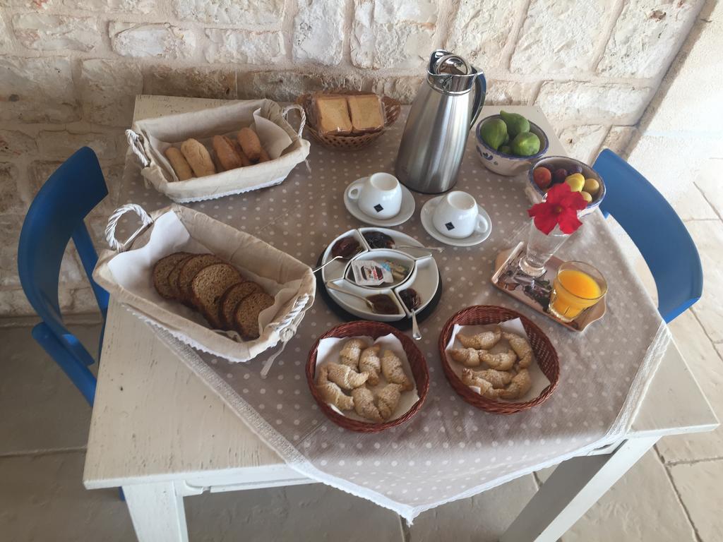 B&B La Grave 노치 외부 사진