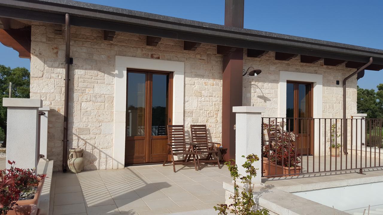 B&B La Grave 노치 외부 사진